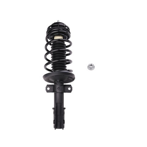 PRT Suspension Strut and Coil Spring Assembly P/N:816679