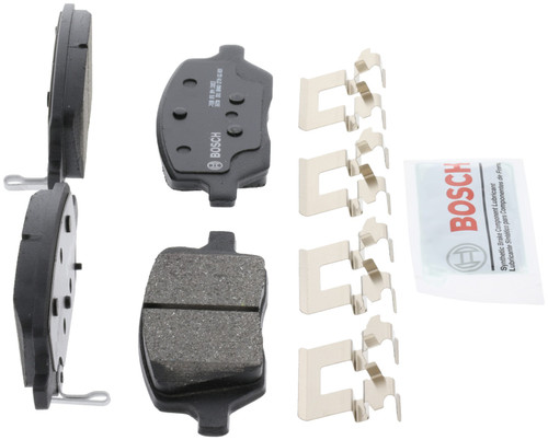 Bosch Disc Brake Pad Set BC1093 - view 4
