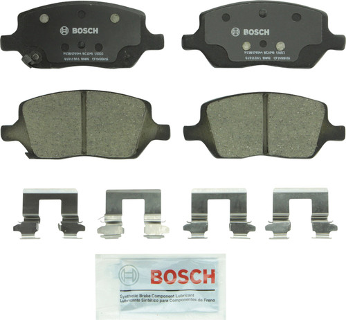 Bosch Disc Brake Pad Set BC1093 - view 5