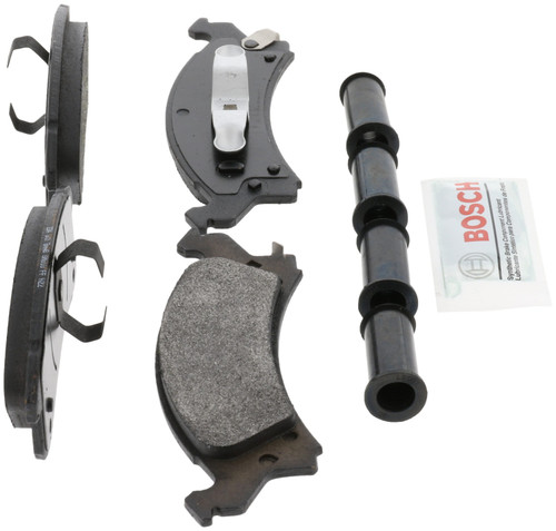 Bosch Disc Brake Pad Set BE673H - view 4