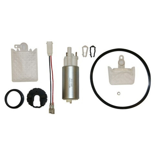 GMB Fuel Pump and Strainer Set P/N:525-1310 GMB Fuel Pump and Strainer Set P/N:525-1310