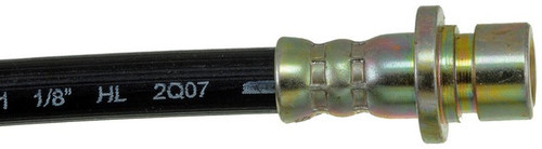 Dorman - First Stop Brake Hydraulic Hose P/N:H38727