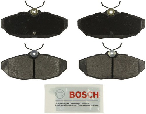 Bosch Disc Brake Pad Set P/N:BE944