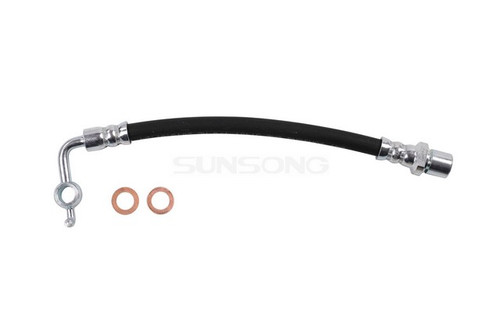 Sunsong Brake Hydraulic Hose 2202842