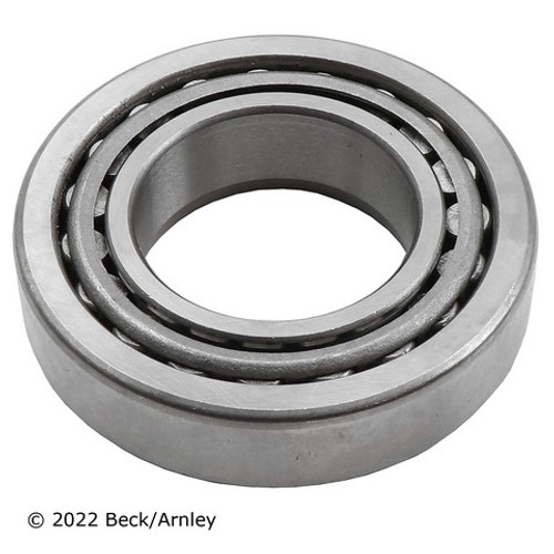 Beck/Arnley Differential Bearing,Manual Transmission Input Shaft Bearing,Wheel Bearing P/N:051-2618 Beck/Arnley Differential Bearing,Manual Transmission Input Shaft Bearing,Wheel Bearing P/N:051-2618