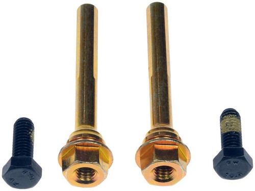 Dorman - First Stop Disc Brake Caliper Bolt P/N:HW14239