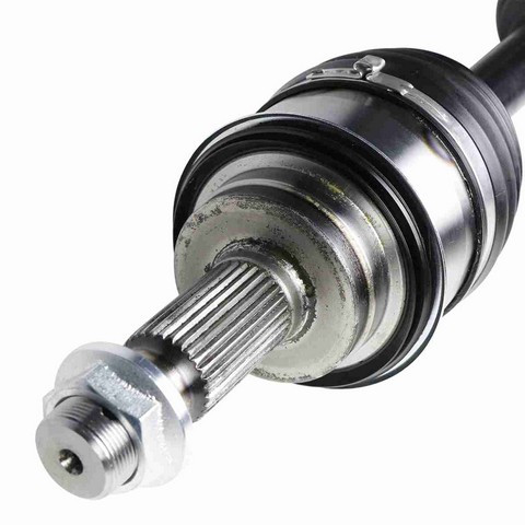 GSP CV Axle Assembly P/N:NCV69170XD