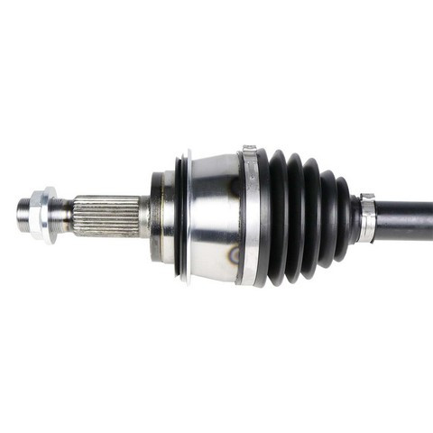 GSP CV Axle Assembly P/N:NCV69170XD