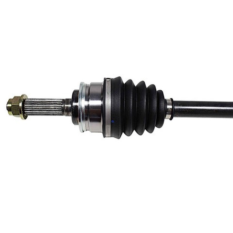 GSP CV Axle Assembly P/N:NCV33037