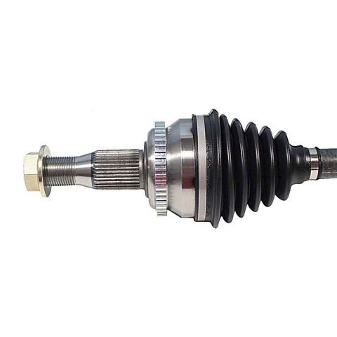 GSP CV Axle Assembly P/N:NCV12529