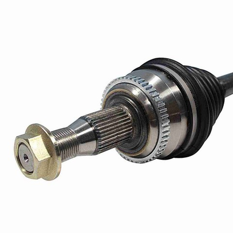 GSP CV Axle Assembly P/N:NCV12529