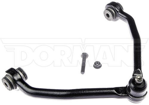 Dorman - Premium Suspension Control Arm and Ball Joint Assembly P/N:CB63006PR