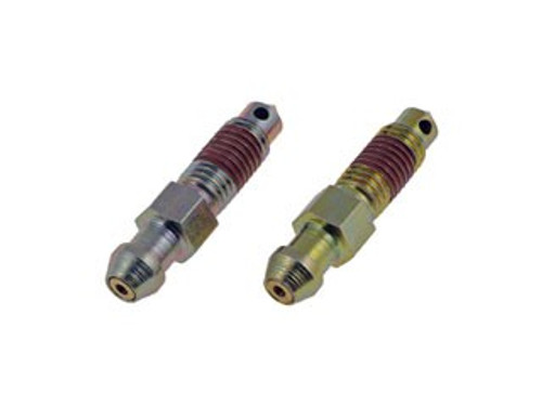 Dorman - HELP Brake Bleeder Screw P/N:12708