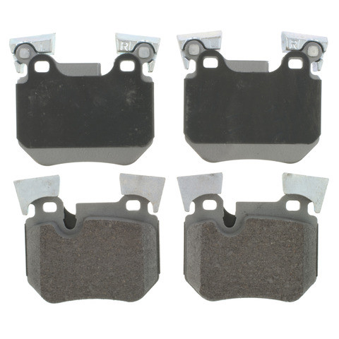 Wagner Brake Disc Brake Pad Set P/N:OEX1372