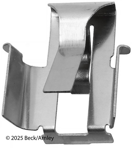 Beck/Arnley Disc Brake Hardware Kit P/N:084-1140