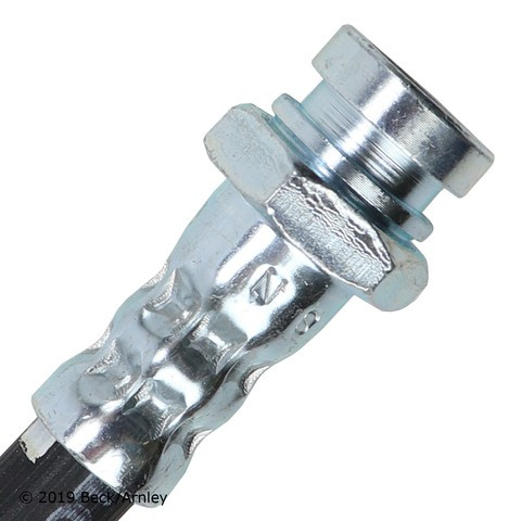 Beck/Arnley Brake Hydraulic Hose 073-2067 - view 3