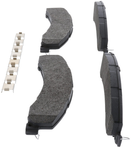 Bosch Disc Brake Pad Set BHD1335 - view 4