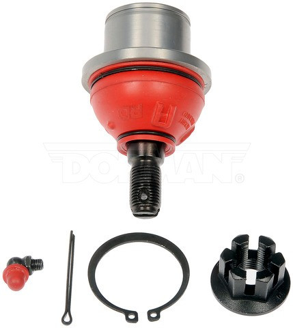 Dorman - OE Solutions Suspension Ball Joint BJ86065RD - view 3