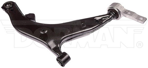 Dorman - Premium Suspension Control Arm and Ball Joint Assembly P/N:CB69133PR