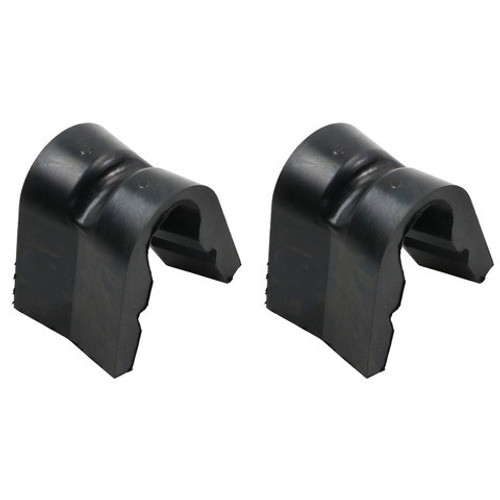 MOOG Chassis Products Radius Arm Insulator P/N:K8296