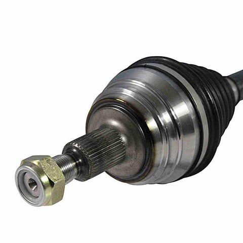 GSP CV Axle Assembly P/N:NCV72001