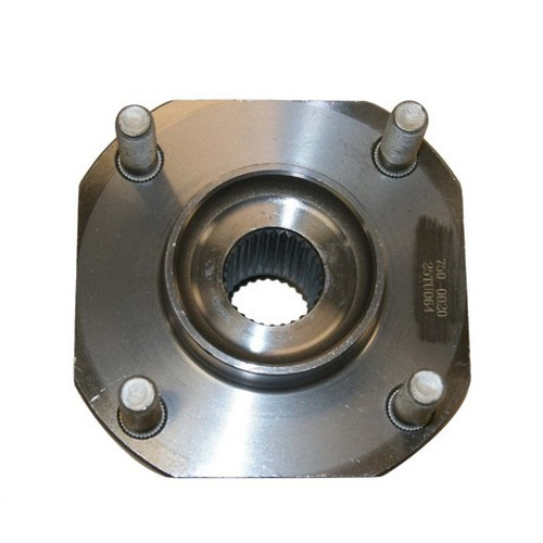 GMB Wheel Bearing and Hub Assembly P/N:750-0020 GMB Wheel Bearing and Hub Assembly P/N:750-0020
