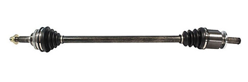 GSP CV Axle Assembly P/N:NCV68517