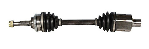 GSP CV Axle Assembly P/N:NCV10556