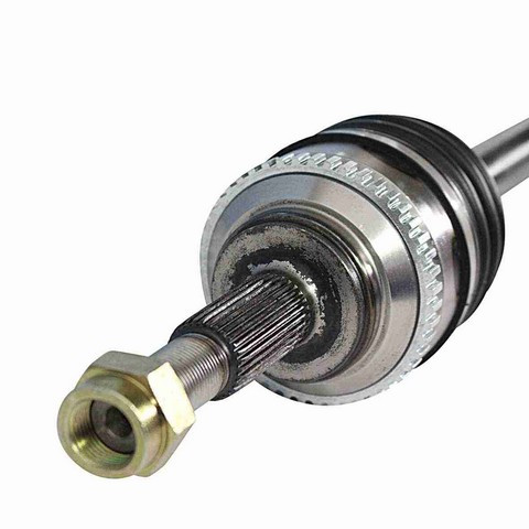 GSP CV Axle Assembly P/N:NCV10556