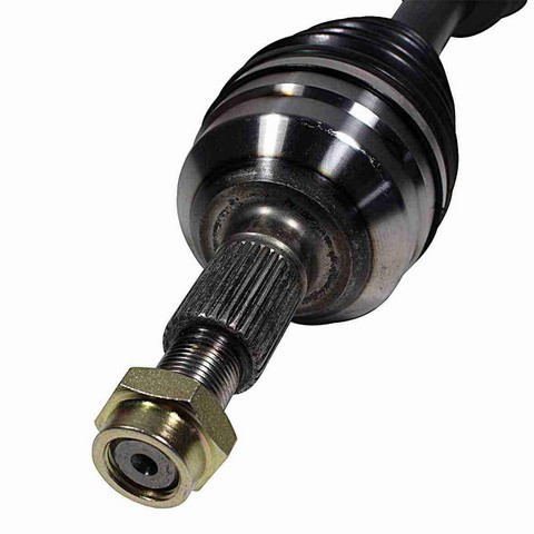 GSP CV Axle Assembly P/N:NCV10646