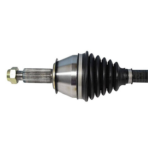 GSP CV Axle Assembly P/N:NCV11004
