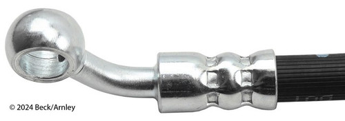 Beck/Arnley Brake Hydraulic Hose 073-1949 - view 3
