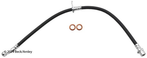 Beck/Arnley Brake Hydraulic Hose 073-1949 - view 5