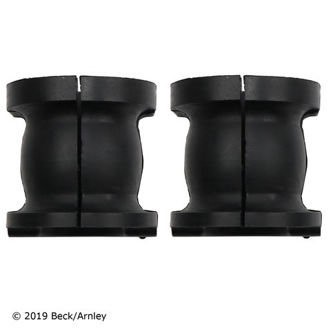 Beck/Arnley Suspension Stabilizer Bar Bushing Kit P/N:101-8374