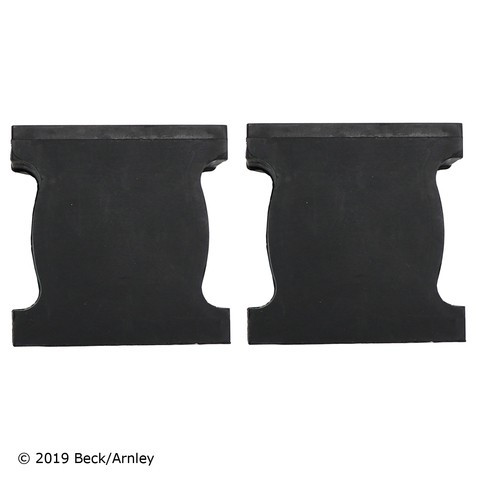 Beck/Arnley Suspension Stabilizer Bar Bushing Kit 101-8374 - view 5