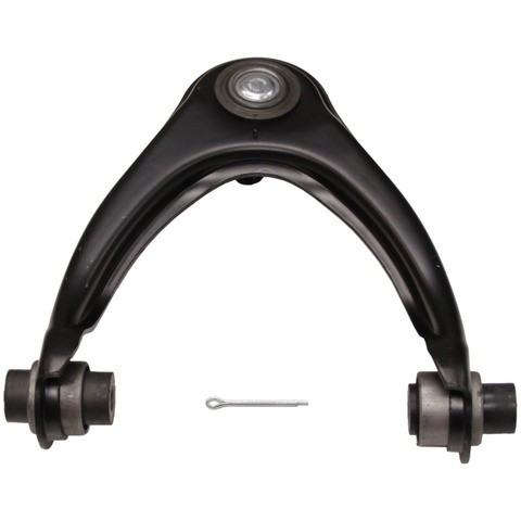 MOOG Chassis Products Suspension Control Arm and Ball Joint Assembly RK90450 - view 2