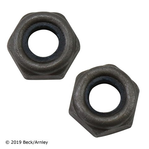 Beck/Arnley Suspension Stabilizer Bar Link 101-4606 - view 4