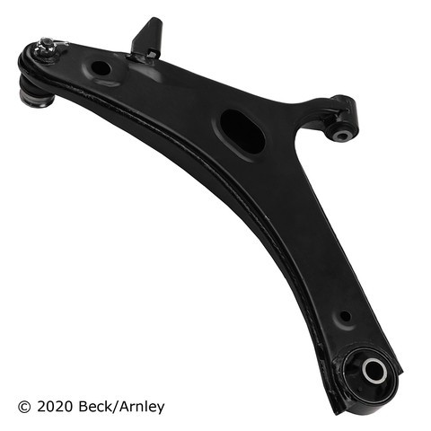 Beck/Arnley Suspension Control Arm and Ball Joint Assembly 102-8229