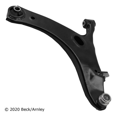 Beck/Arnley Suspension Control Arm and Ball Joint Assembly 102-8229 - view 2