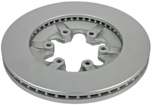 ADVICS Disc Brake Rotor P/N:L6F178U