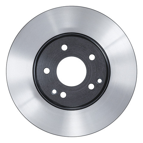 Wagner Brake Disc Brake Rotor P/N:BD126150E
