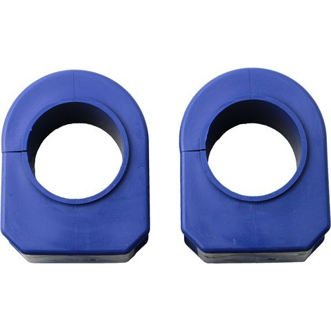 MOOG Chassis Products Suspension Stabilizer Bar Bushing Kit K80203 - view 2
