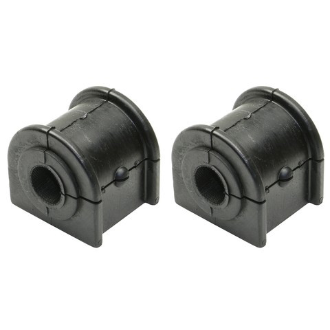 MOOG Chassis Products Suspension Stabilizer Bar Bushing Kit K201636