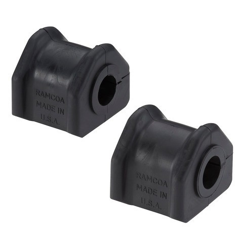 MOOG Chassis Products Suspension Stabilizer Bar Bushing Kit K8787 - view 4