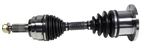 GSP CV Axle Assembly P/N:NCV11123