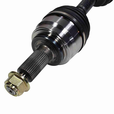GSP CV Axle Assembly P/N:NCV11123