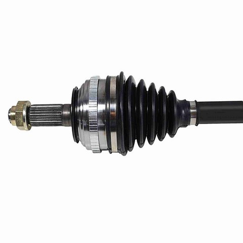 GSP CV Axle Assembly P/N:NCV21501