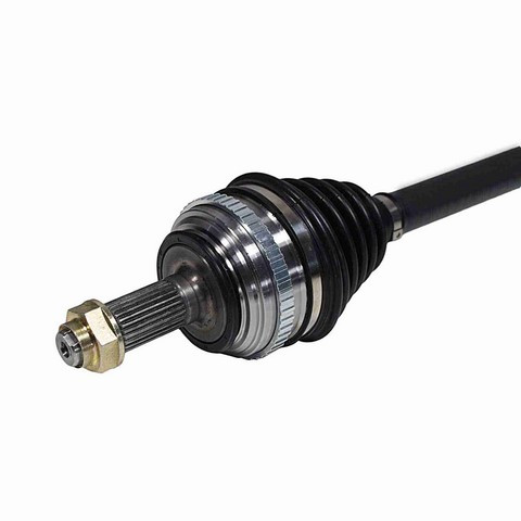 GSP CV Axle Assembly P/N:NCV21501