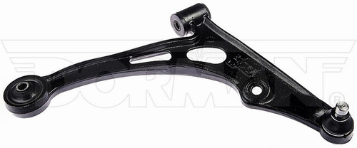 Dorman - Premium Suspension Control Arm and Ball Joint Assembly P/N:CB73044PR