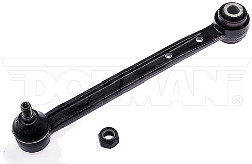 Dorman - Premium Suspension Control Arm and Ball Joint Assembly P/N:CB28510PR